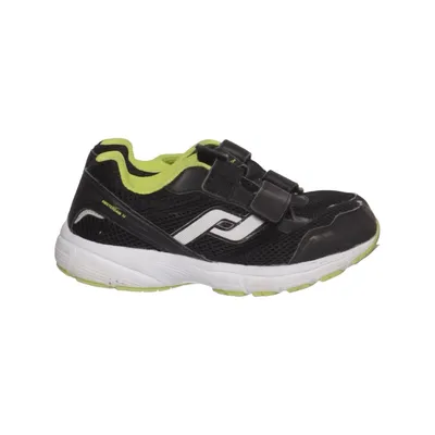 Baskets (Noir, Vert, Blanc) de Kids Fit