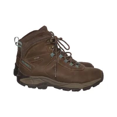 Hiking boots (Brown) from Merrell