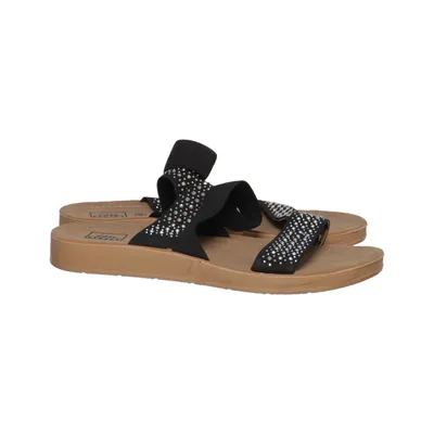 Mules (Noir) de Easy Street