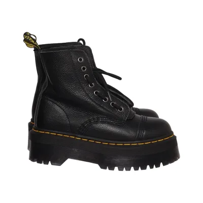 Veterlaarzen (Sinclair) van Dr. Martens Polyurethaan