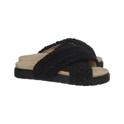 Slip-ins (Svart) från Inuikii