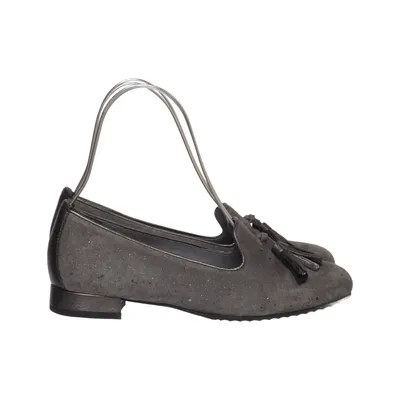 Walking shoes (Gray) from Vabeene