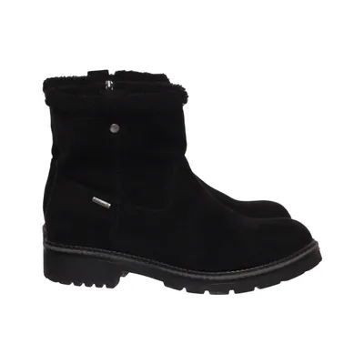Bottines (Noir) de Landrover Cuir