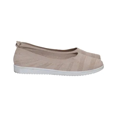 Slip-ons (Beige) från Casa Mia