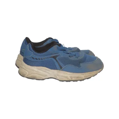 Baskets (Bleu, Noir) de Revolution Footwear