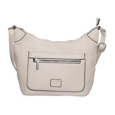 Handväska (Beige) från Lycke Oslo