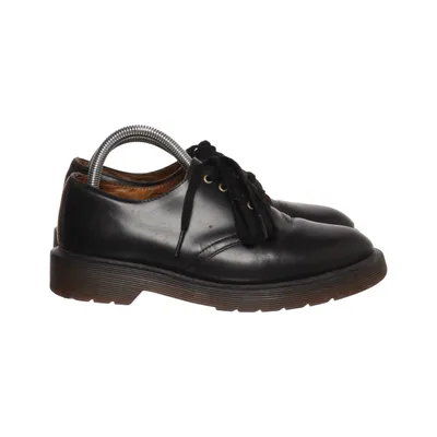 Derby shoes (Black) from Dr. Martens