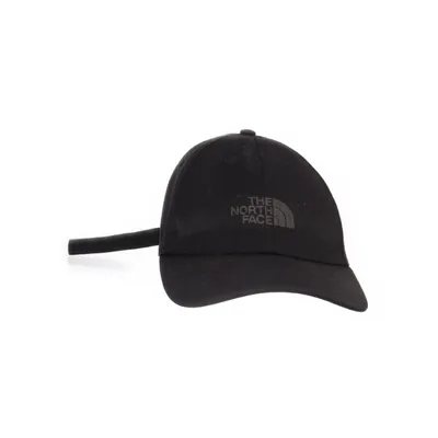 Honkbalpet (Zwart) van The North Face Katoen, Polyester