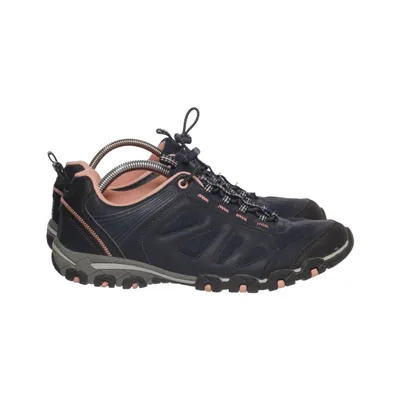 Wandelschoenen (Blauw, Grijs, Roze) van Graceland