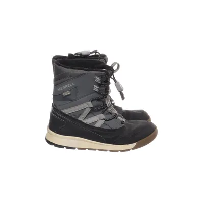 Hoge wandelschoenen (M-SNOW CRUSH WTRPF) van Merrell