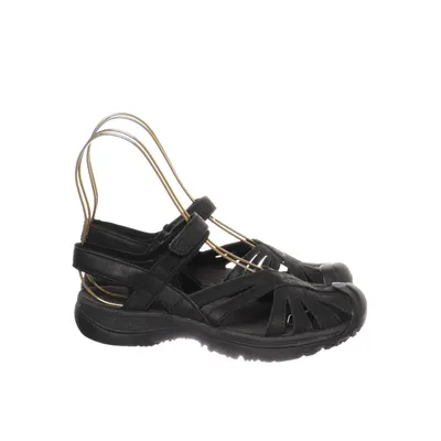 Sandaler (Svart) från Keen