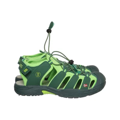 Sandaler (Grön) från Trollkids