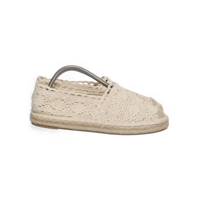 Espadrillos (Beige) fra Anna Field