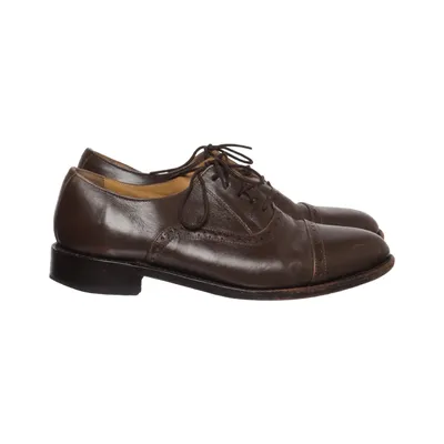 Brogues (Brun) från Samuel Windsor Skinn