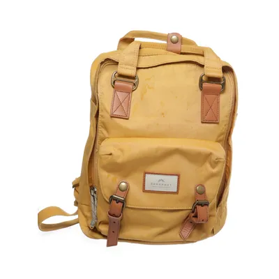 Ryggsäck (Gul) från Doughnut