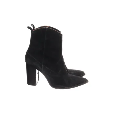 Heeled boots (Black) from & Other Stories