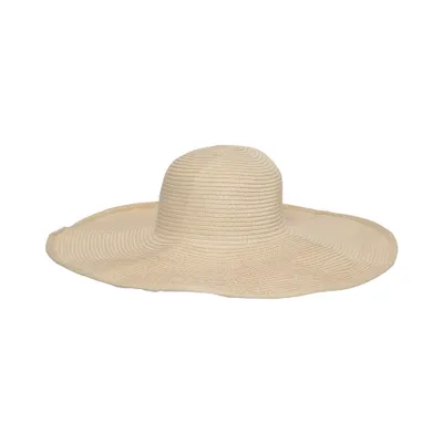 Sun hat (Beige)