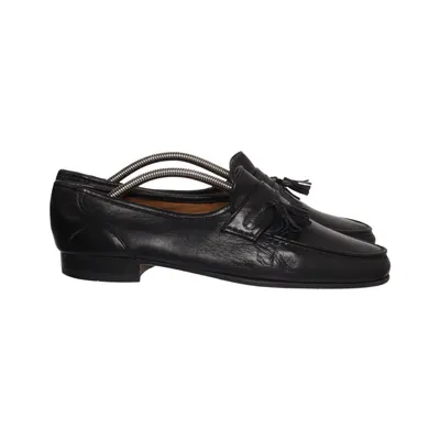 Loafers (Svart) från Bally Skinn