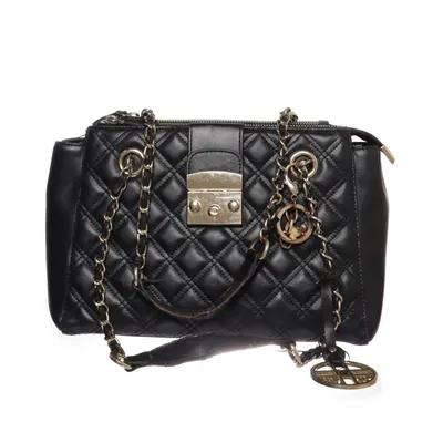 Shoulder-bag (Black) from Registered Trademark