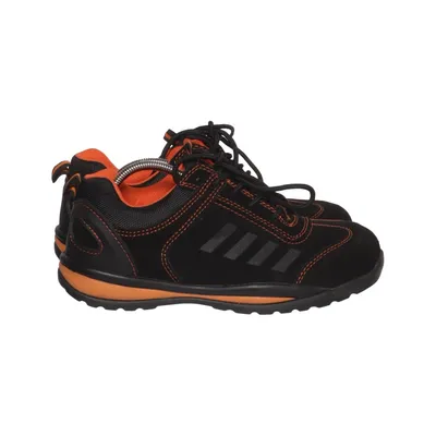 Chaussures de travail (Noir, Orange) de Portwest