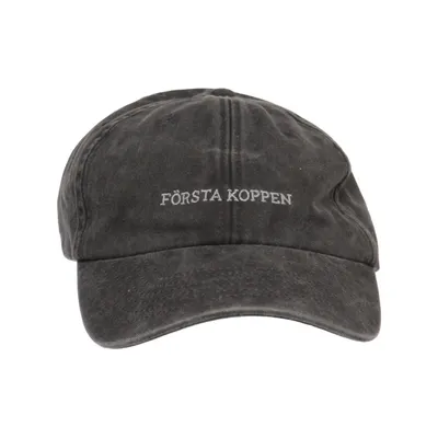Casquette de baseball (Gris) de Beechfield Coton