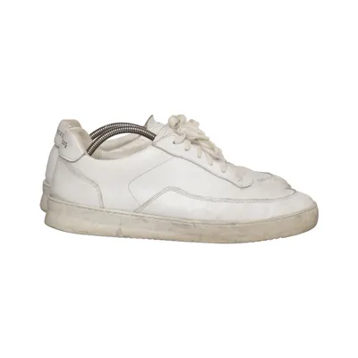 Baskets (Blanc) de Filling Pieces