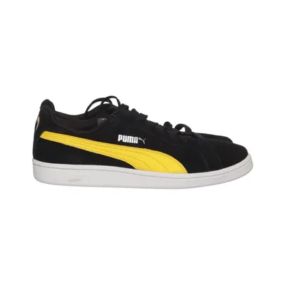 Sneakers (Puma Suede) van Puma Leer
