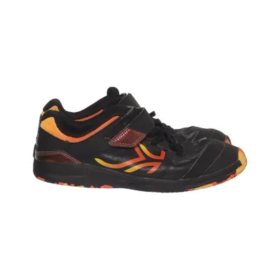 Trainers (Black, Orange) from Artengo