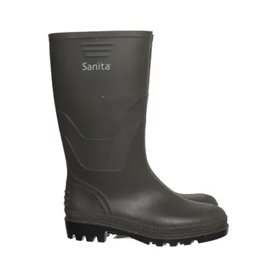Rubber boots (Green) from Sanita