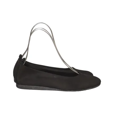 Ballerines (Noir) de Arche Cuir