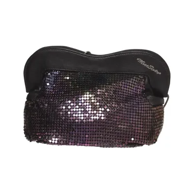 Clutch (Zwart, Lila) van Miss Sixty