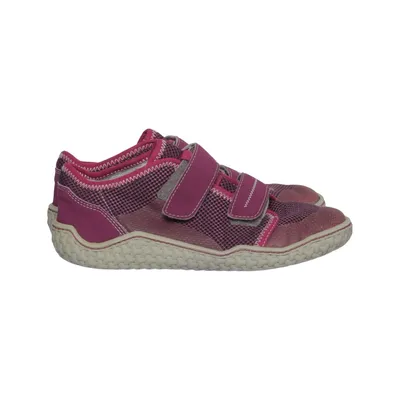 Gymnastic shoes (Purple, Gray) from Ricosta