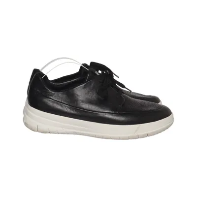 Baskets (Noir, Blanc) de Fitflop