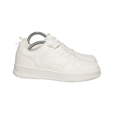 Baskets (Blanc) de Primark