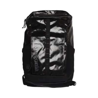 Backpack (Black) from Patagonia Recycled polyester