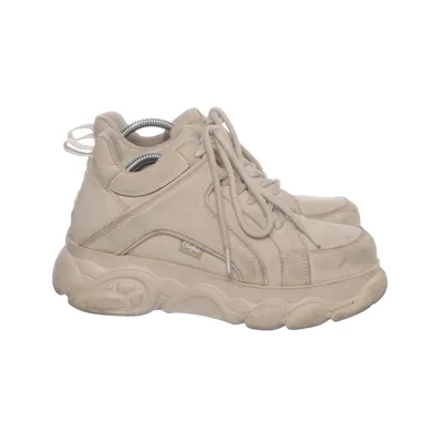 Sneakers (Beige) van Buffalo