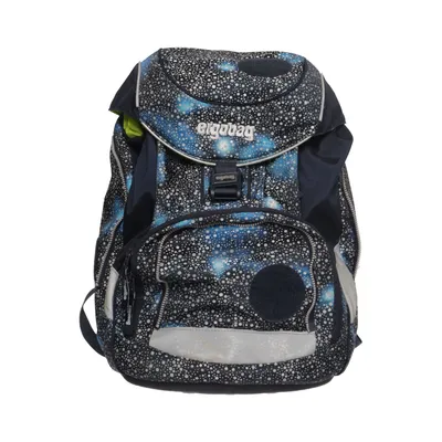 Rygsæk (Blå, Flerfarvet) fra Ergobag Polyamid, Polyester, Polyurethan