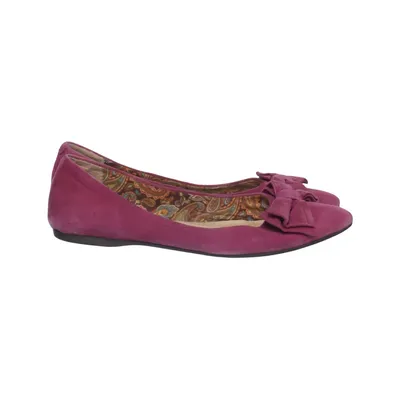 Ballerina's (Roze) van Vagabond