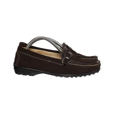 Loafers (Bruin) van Frövi