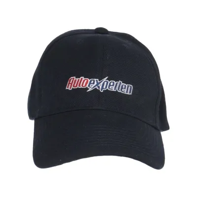 Baseball cap (Black) from Trend Eagle Polyester