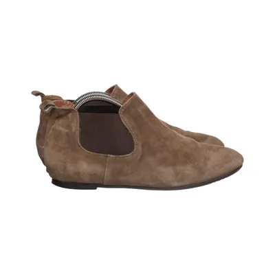 Chelsea boots (Brown) from Belmondo