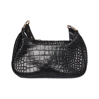 Schoudertas (Zwart) van NLY Accessories