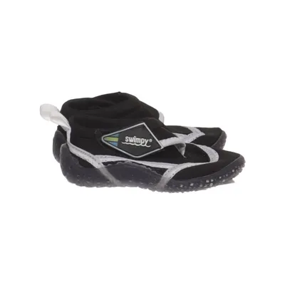 Waterschoenen (Zwart, Wit) van Swimpy