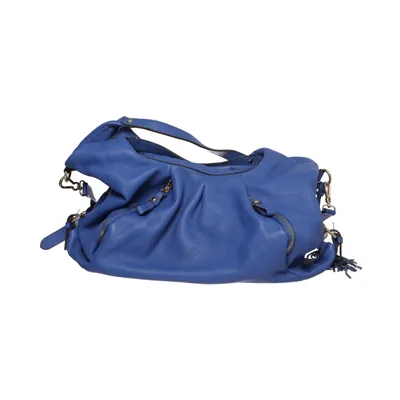 Schoudertas (Blauw) van Vince Camuto Leer