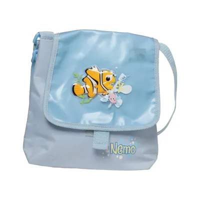 Shoulder-bag (Blue) from Nemo
