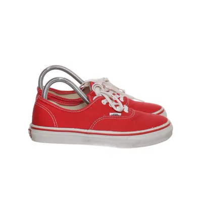 Tygskor (VN-0EE0RED) från Vans