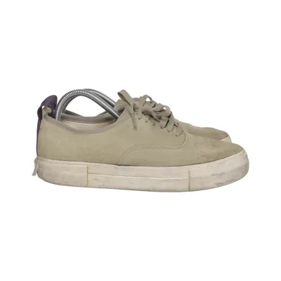 Sneakers (Grå) från Eytys Skinn