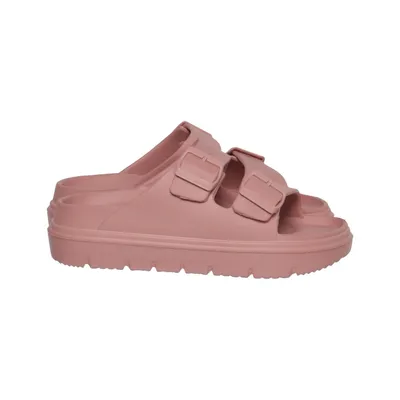 Slip-ins (Pink) from DooDogs Polyurethane