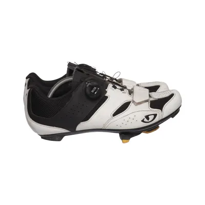 Fietsschoenen (Savix) van Giro Polyurethaan