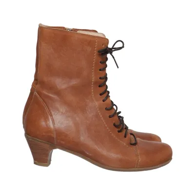 Stövletter (Brun) från Footsoul Skinn
